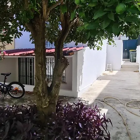 게스트하우스 The Water House *