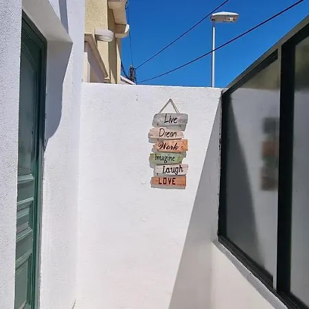 게스트하우스 The Water House